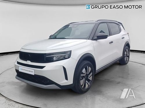 Opel Frontera 2026, foto 1