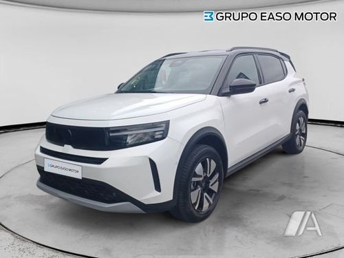 Opel Frontera Electric GS 2026, foto 1