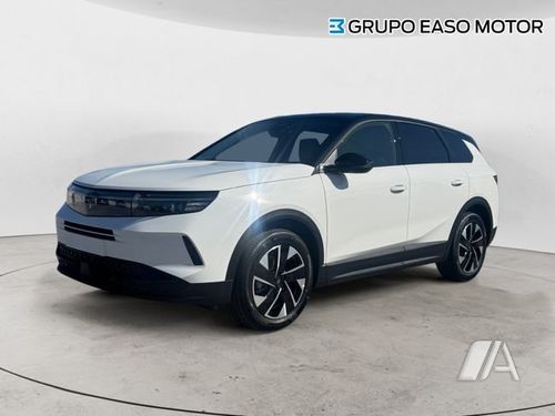 Opel Grandland 2026, foto 1