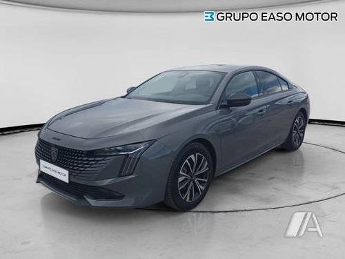 Peugeot 508 5P Allure PureTech S&S EAT8 2024, foto 1
