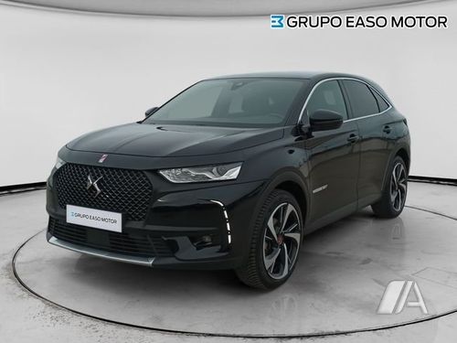 DS 7 Crossback 1.6 PureTech Automático SO CHIC 2022, foto 1