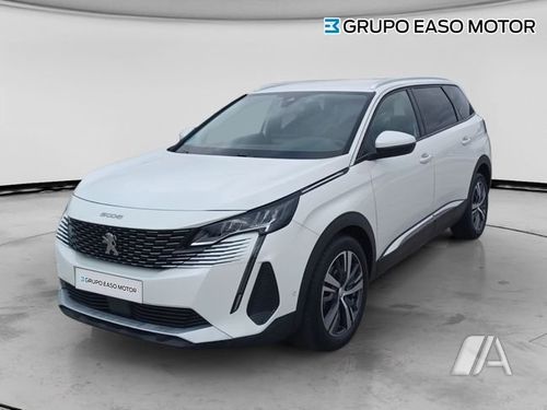 Peugeot 5008 1.5 BlueHDi S&S Allure (2021) 2021, foto 1