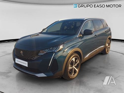 Peugeot 5008 1.5 BlueHDi S&S Allure (2021) 2022