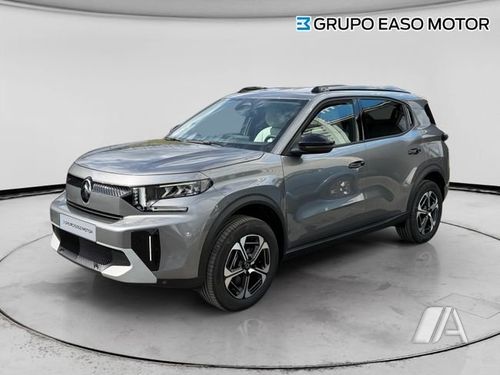Citroën C3 Aircross 2026, foto 1