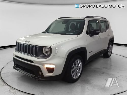 Jeep Renegade Limited 1.5 MHEV 2023, foto 1