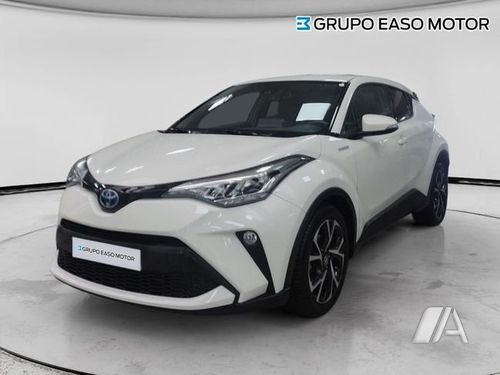 Toyota C-HR 2.0 180H Advance 2022