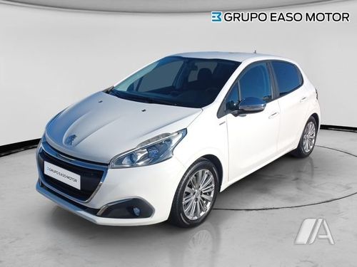 Peugeot 208 1.2 Pure Tech Style S 5p 2017, foto 1