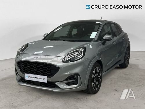 Ford Puma 1.0 EcoBoost ST-Line MHEV 2024