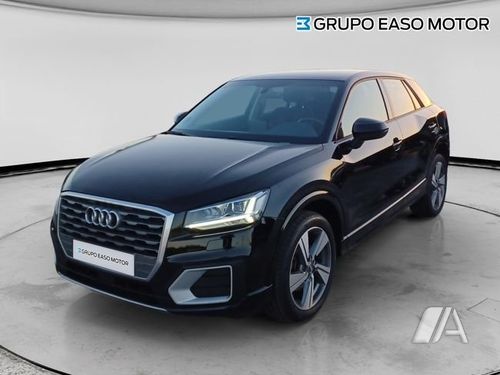 Audi Q2 1.0 TFSI Sport edition S tronic 2017, foto 1