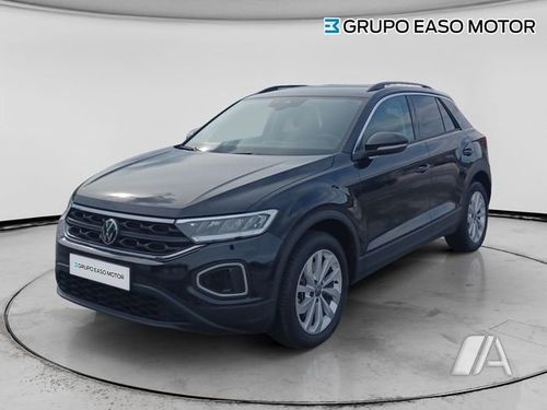 Volkswagen T-Roc Life 2.0 TDI DSG 2022, foto 1