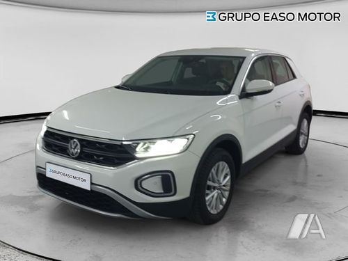 Volkswagen T-Roc 2.0 TDI 2024