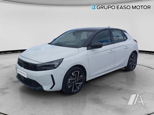 Opel Corsa 1.2T 100 GS 5p S/S 2024, foto 1