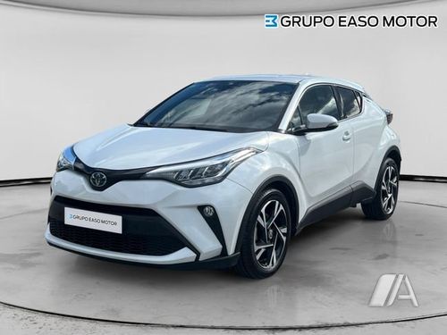 Toyota C-HR 1.8 125H Advance 2022