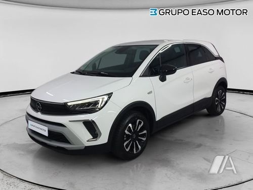 Opel Crossland 1.2 Edition 2024, foto 1
