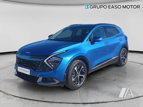 Kia Sportage 1.6 T-GDi MHEV Tech 2023, foto 1