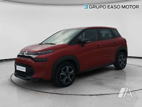 Citroën C3 Aircross 1.2 PureTech S&S 6v FEEL 2022