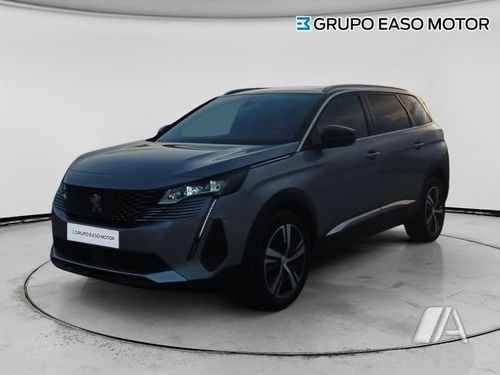 Peugeot 5008 1.2 PureTech S&S Style (2021) 2022