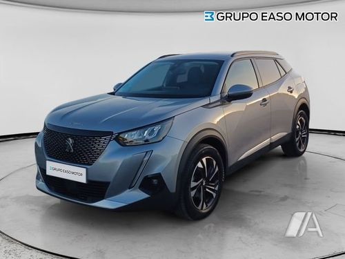 Peugeot 2008 Allure Pack BlueHDi S&S 6 Vel. MAN. 2021, foto 1