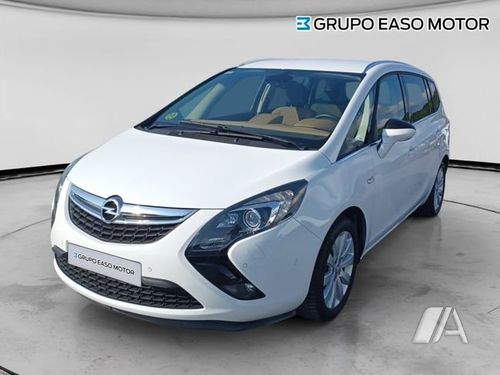 Opel Zafira TOURER 2.0 CDTi Excellence 2014
