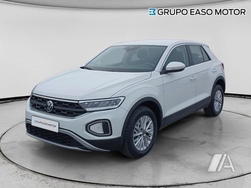 Volkswagen T-Roc Life 2.0 TDI 2024, foto 1