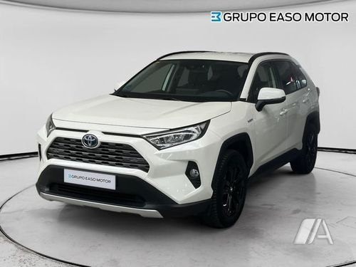 Toyota RAV4 2.5l 220H Advance 4WD (2023) 2023, foto 1