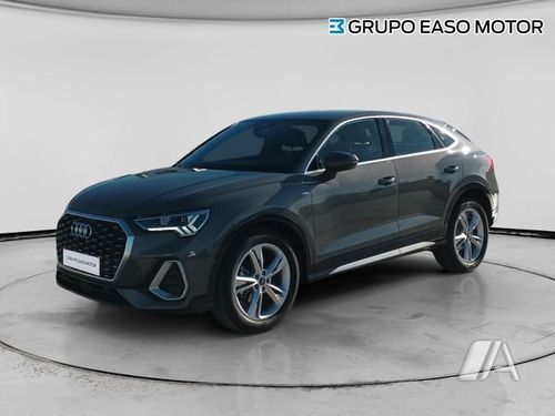 Audi Q3 1.5 S line 35 TFSI S tronic 2022, foto 1