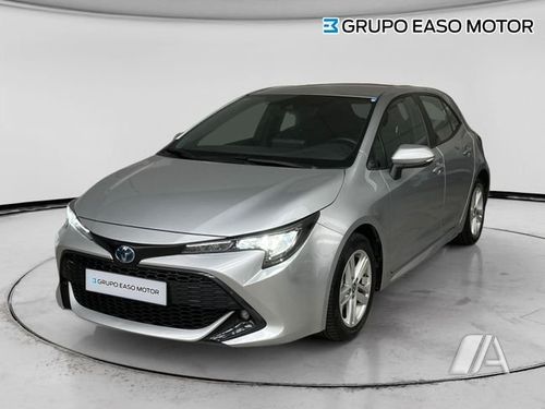 Toyota Auris 2022