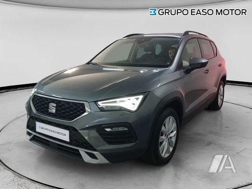 SEAT Ateca 1.0 TSI St&Sp Style Eco (2021) 2023, foto 1