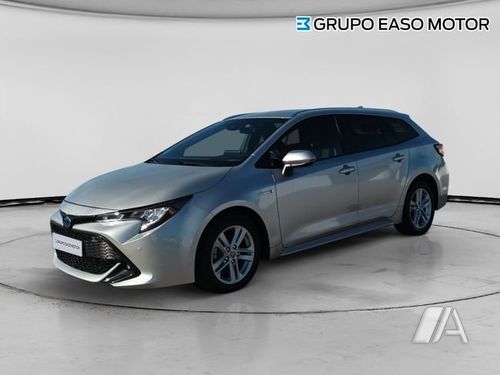 Toyota Auris 2022