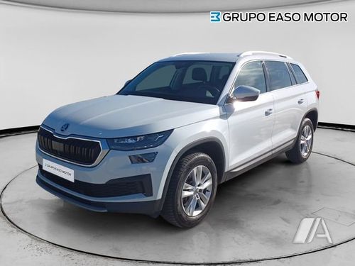 Škoda Kodiaq AMBITION 2.0 TDI AdBlue tech DSG 4x2 2023, foto 1