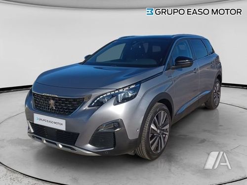 Peugeot 2008 GT Line PureTech S&S EAT8 2019, foto 1