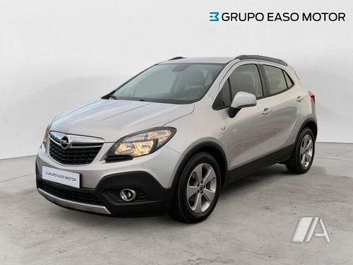 Opel Mokka 1.4T S&S Selective 4x2 2016