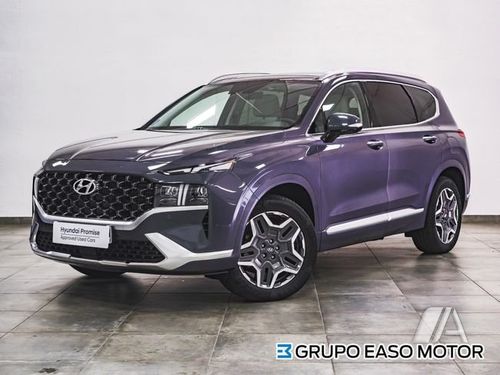 Hyundai Santa Fe 1.6 TGDi PHEV Style Auto 4x4 2022, foto 1