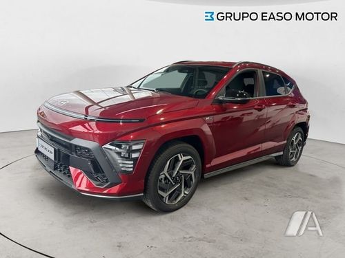 Hyundai Kona HEV GDI 1.6 DT NLINE 2023