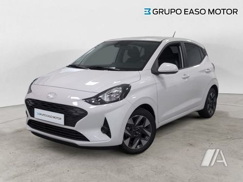 Hyundai i10 MPI 1.0 KLASS 2025, foto 1