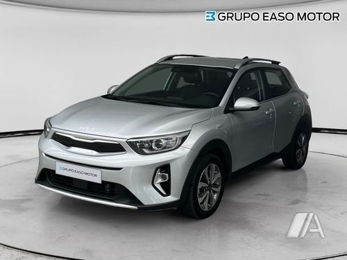 Kia Stonic 1.0 T-GDi MHEV iMT Drive (2021) 2022