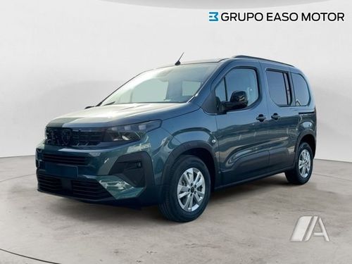Peugeot Rifter Allure BlueHDi S&S 6 Vel. MAN Standard 2026, foto 1