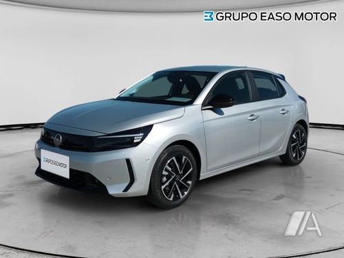 Opel Corsa 2026, foto 1
