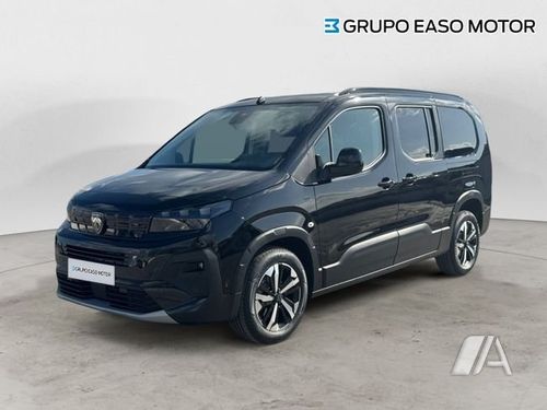 Peugeot Rifter GT BlueHDi S&S EAT8 Long 2026, foto 1