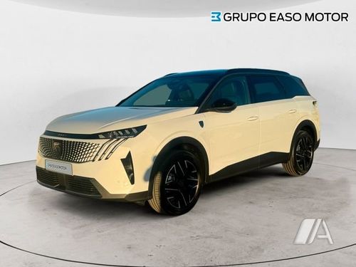 Peugeot 5008 2026, foto 1