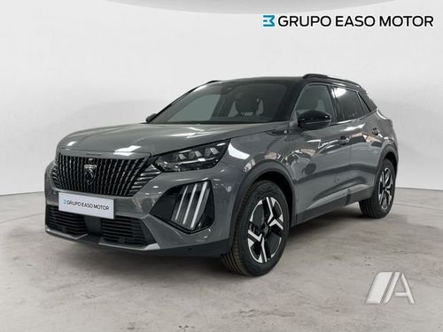 Peugeot 2008 GT Hybrid eDCS6 2026, foto 1