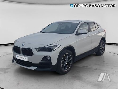 BMW X2 sDrive18i 2020