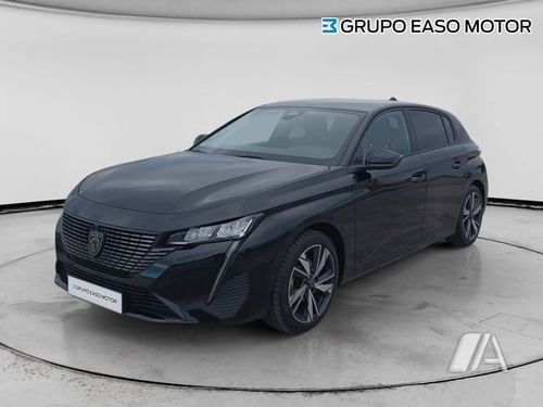 Peugeot 308 SW Allure Pack PureTech S&S EAT8 2023, foto 1