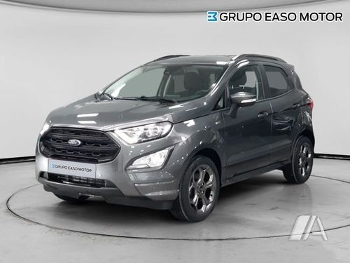 Ford EcoSport 1.0T EcoBoost S&S Active 2023