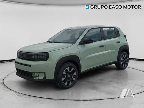 Fiat Grande 2026, foto 1