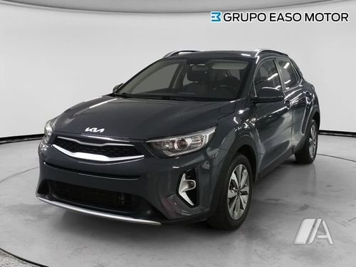 Kia Stonic 1.0 T-GDi MHEV iMT GT Line (2021) 2023, foto 1