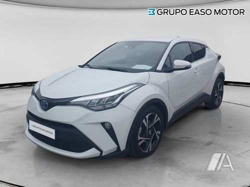 Toyota C-HR 125H Active 2023, foto 1