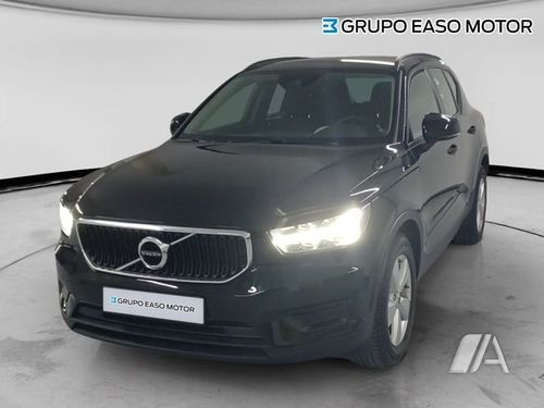 Volvo XC40 1.5 T2 Momentum Core Manual (2021) 2022, foto 1