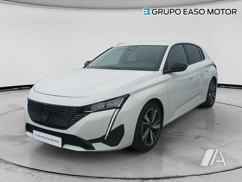 Peugeot 308 SW Allure Pack PureTech S&S EAT8 2023
