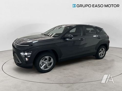 Hyundai Kona HEV 1.6GDI DT MAXX 2026, foto 1
